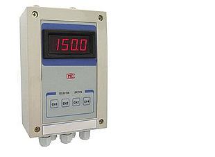 XTRM溫度遠傳監(jiān)測儀