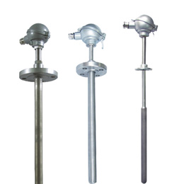 熱電偶型號 熱電偶型號